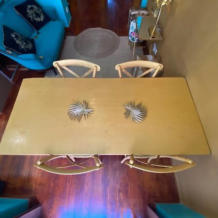 Arty Home In The Heart Of Lisbon , Baixa Chiado Exteriör bild