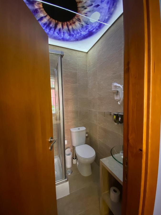 Arty Home In The Heart Of Lisbon , Baixa Chiado Exteriör bild