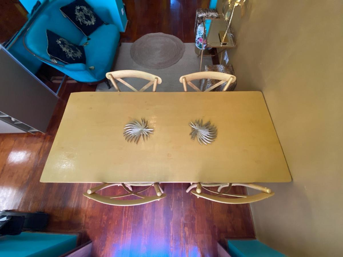 Arty Home In The Heart Of Lisbon , Baixa Chiado Exteriör bild