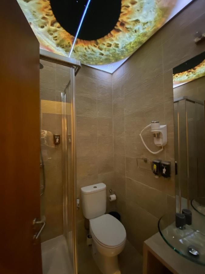 Arty Home In The Heart Of Lisbon , Baixa Chiado Exteriör bild